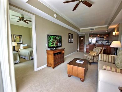 Kaanapali Luxury Oceanfront Two Bedroom Rental